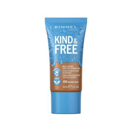 Rimmel London Kind & Free Foundation