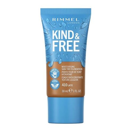 Rimmel London Kind & Free Base de maquillaje