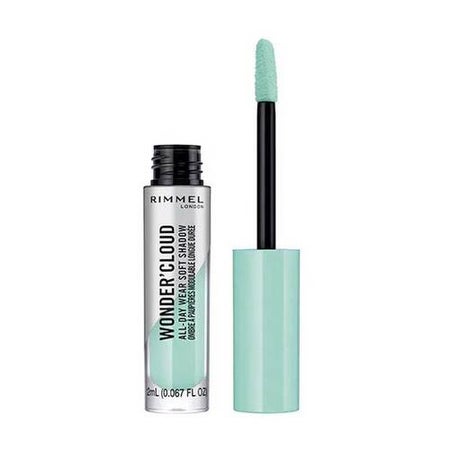 Rimmel London Wonder'Cloud Eye shadow