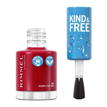 Rimmel London Kind & Free Neglelak