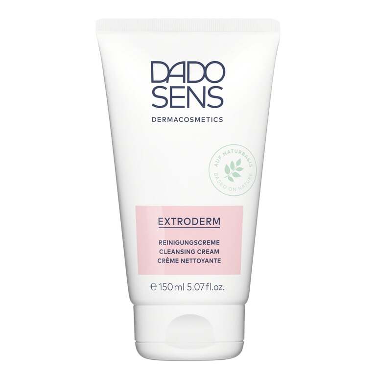 DADO SENS Extroderm Rensecreme | Deloox.dk