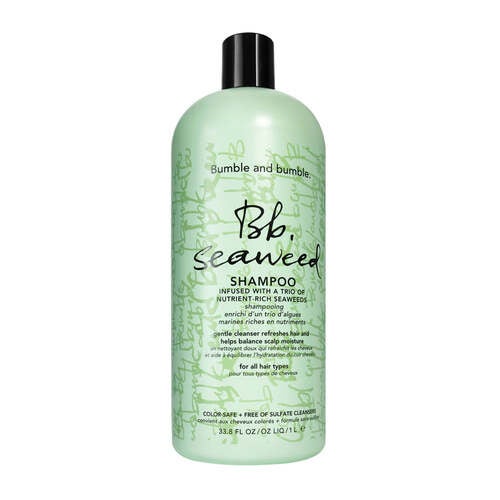 Bumble and bumble Seaweed Shampoing