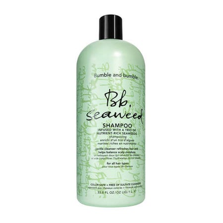 Bumble and bumble Seaweed Shampoo