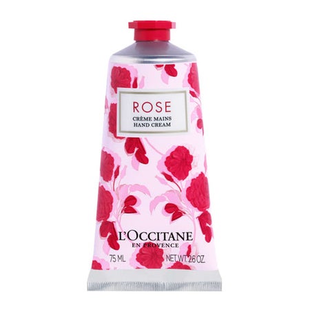 L'Occitane Rose Håndcreme 75 ml