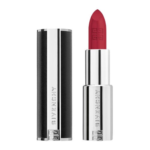 Givenchy Le Rouge Interdit Intense Silk Læbestift