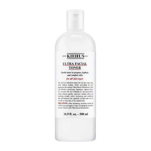 Kiehl's Ultra Facial Toner