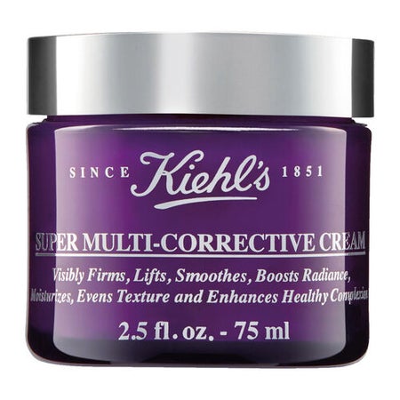 Kiehl's Anti-Aging Super Multi-Corrective Cream Face and Neck 75 ml