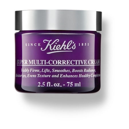 Kiehl's Super Multi-Corrective Anti-Aging Cream Face and Neck