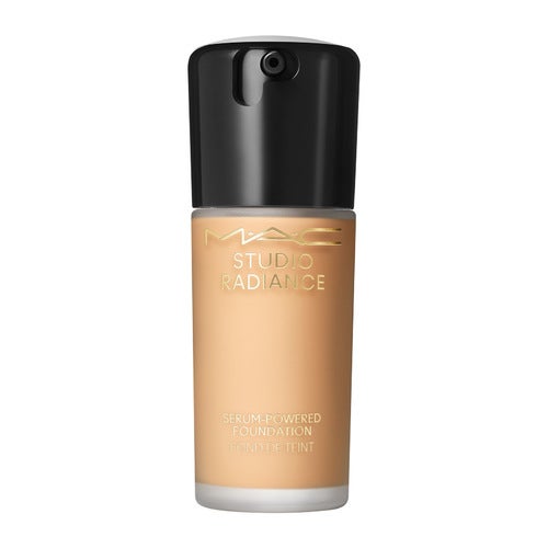 MAC Studio Radiance Serum-Powered Base de maquillaje