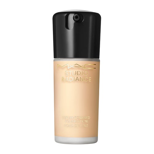 MAC Studio Radiance Serum-Powered Fond de Teint