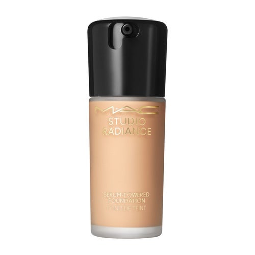 MAC Studio Radiance Serum-Powered Foundation