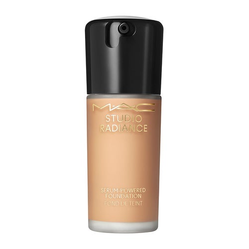 MAC Studio Radiance Serum-Powered Foundation