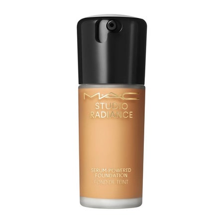 MAC Studio Radiance Serum-Powered Foundation