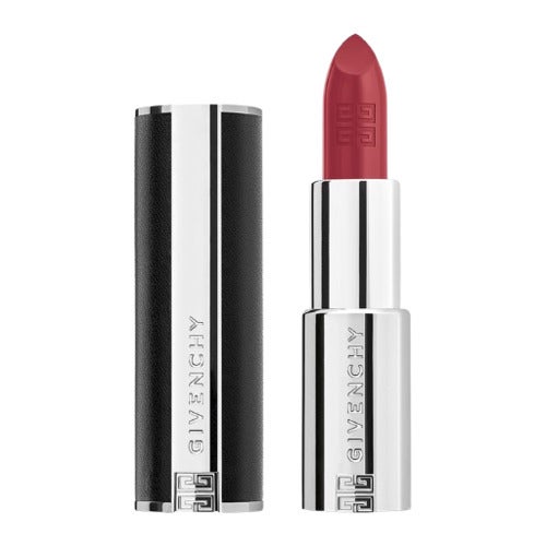 Givenchy Le Rouge Interdit Intense Silk Lipstick