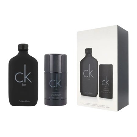 Calvin Klein CK Be Gift Set