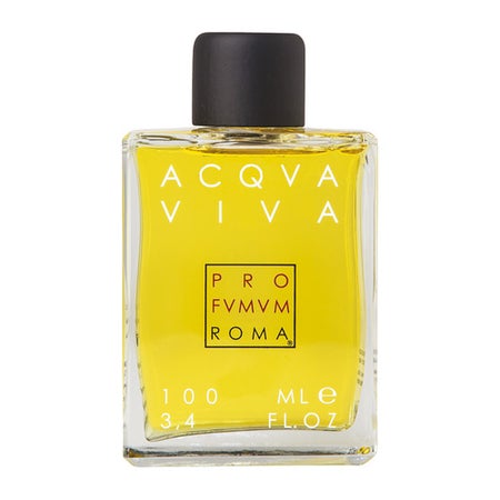 Profumum Roma Acqua Viva Perfume 100 ml