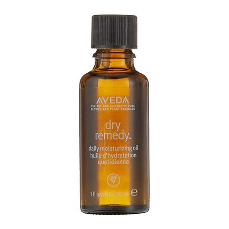 Aveda Dry Remedy Daily Moisturizing Hårolie 30 ml