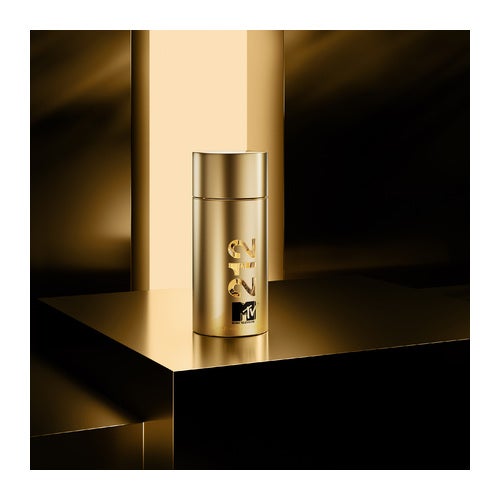 Carolina Herrera 212 Men NYC MTV Eau de Toilette Limited