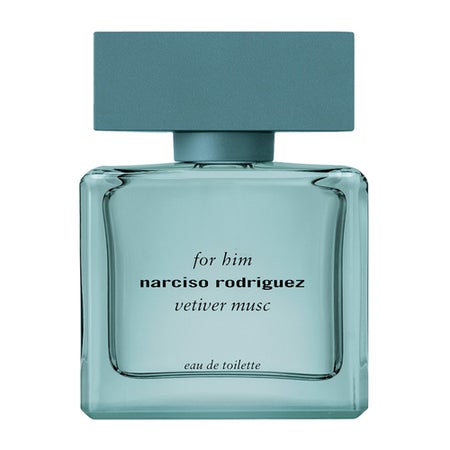 Narciso Rodriguez For Him Vetiver Musc Eau de toilette