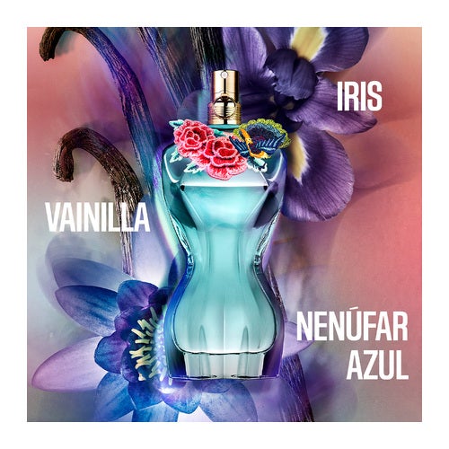 Jean Paul Gaultier La Belle Paradise Garden Eau de Parfum