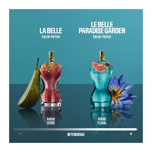Jean Paul Gaultier La Belle Paradise Garden Eau de Parfum