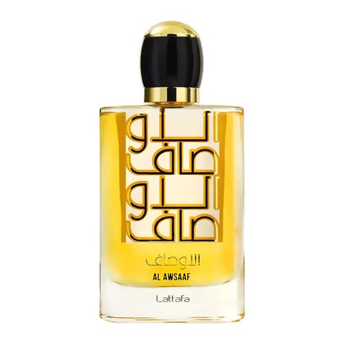 Lattafa Al Aswaaf Eau de Parfum