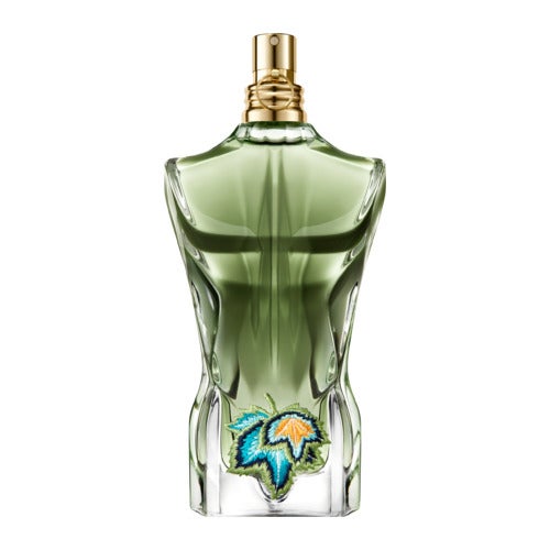 Jean Paul Gaultier Le Beau Paradise Garden Eau de Parfum