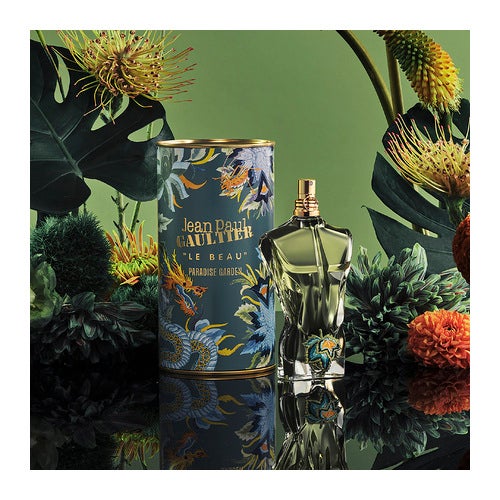 Jean Paul Gaultier Le Beau Paradise Garden Eau de Parfum