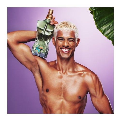 Jean Paul Gaultier Le Beau パラダイスガーデン Le Beau Paradise Garden Eau de Parfum - Jean Paul Gaultier - Sabina