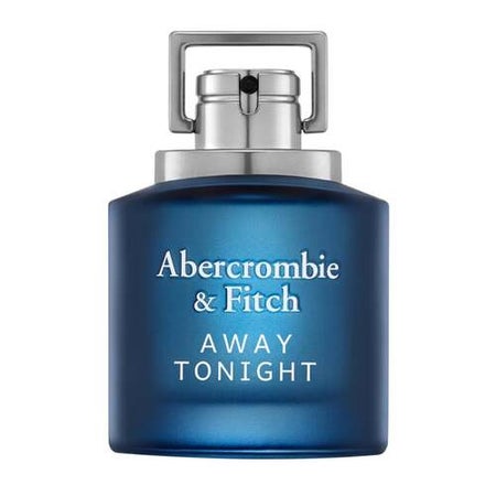 Abercrombie & Fitch Away Tonight Man Eau de Toilette 100 ml