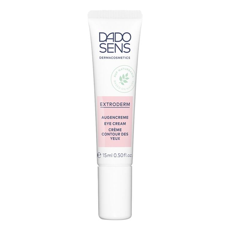 DADO SENS Extroderm Crème pour les yeux | Deloox.be