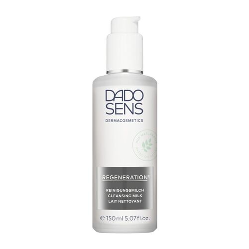 DADO SENS Regeneration E Cleansing milk