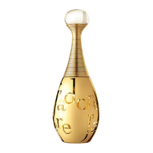 Dior J'adore Eau de Parfum Edición limitada