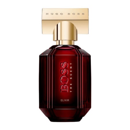 Hugo Boss The Scent For Her Elixir Parfum