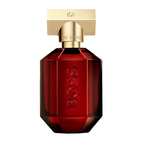 Hugo Boss The Scent For Her Elixir Parfum Intense