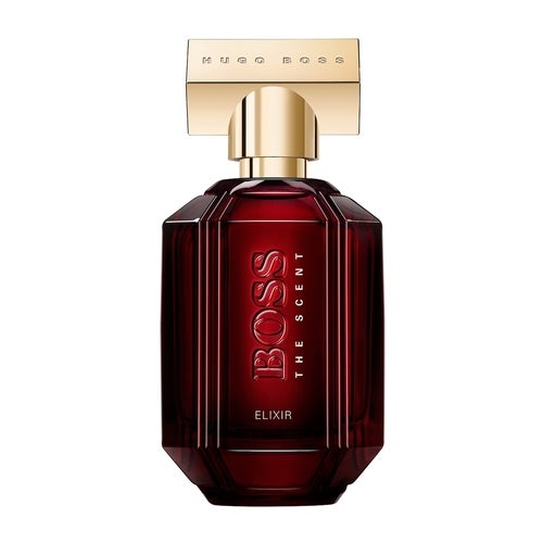 Hugo Boss The Scent For Her Elixir Parfume Intense