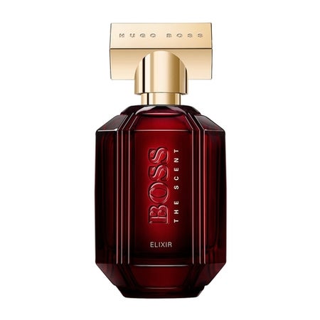 Hugo Boss The Scent For Her Elixir Parfume