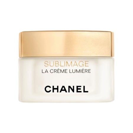 Chanel Sublimage La Creme Lumiere