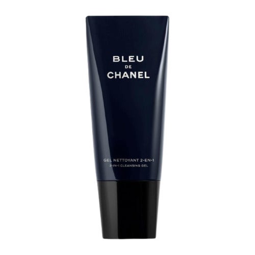 Chanel Bleu de Chanel 2-In-1 Cleansing Gel