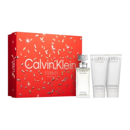 Calvin Klein Eternity Gift Set
