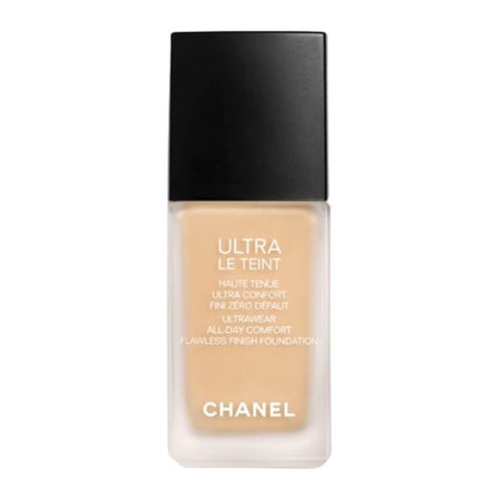 Chanel Ultra Le Teint Flawless Foundation