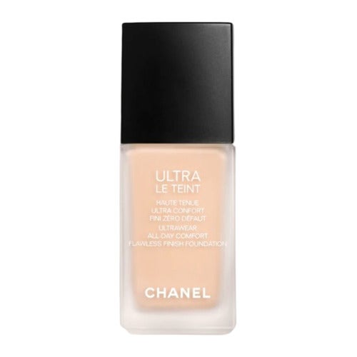 Chanel Ultra Le Teint Flawless Fondotinta