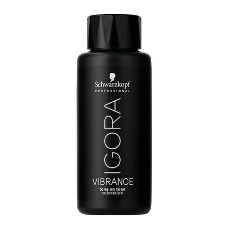 Schwarzkopf Professional Igora Vibrance Demi-permanente Färbung