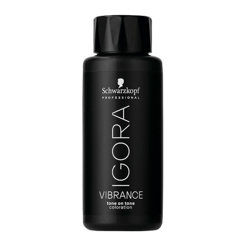 Schwarzkopf Professional Igora Vibrance Puolipysyvä hiusväri