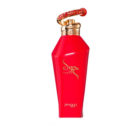 Zimaya Hawwa Red Eau de Parfum 100 ml