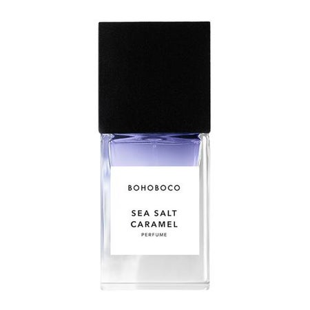 Bohoboco Sea Salt Caramel Eau de Parfum 50 ml