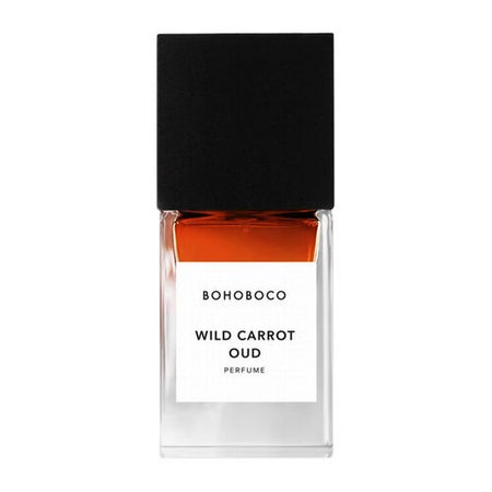Bohoboco Wild Carrot Oud Eau de Parfum 50 ml