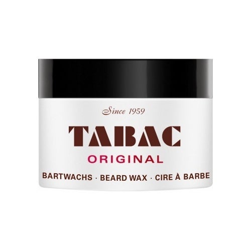 Tabac Original Beard Vax