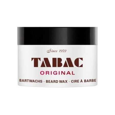 Tabac Original Beard Cire