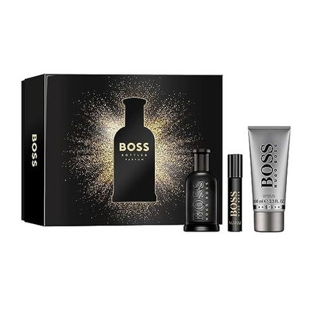 Hugo Boss Boss Bottled Parfum Set de Regalo